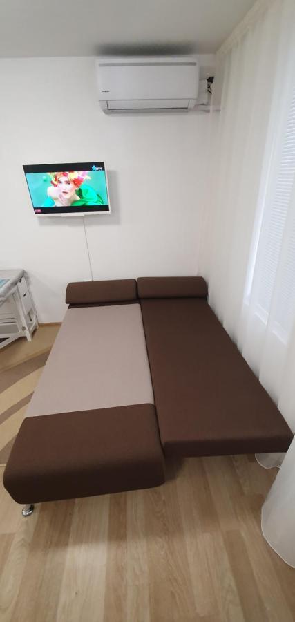 Aloha Apartment Burgas Exterior photo
